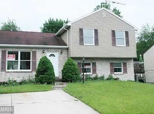 3913 Link Ave, Nottingham, MD 21236