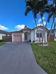 14331 SW 151st Ct, Miami, FL, 33196