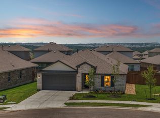 1916 Hamshackle Dr, Leander, TX 78641