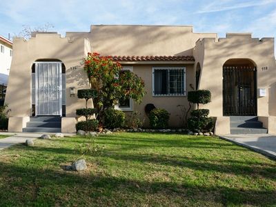 936 S Lucerne Blvd, Los Angeles, CA, 90019