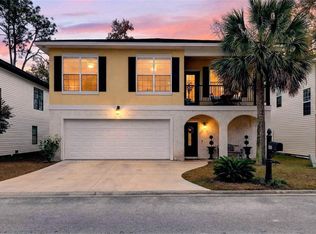 153 Drayton Cir, Brunswick, GA 31525