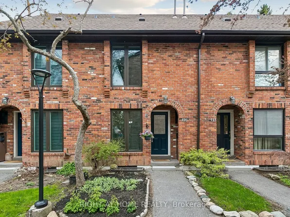 26 Livingston Rd #116, Toronto, ON M1E 4S4