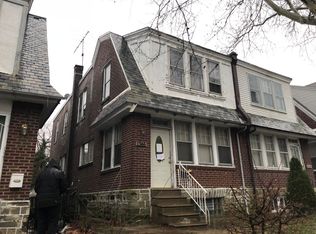 1346 Englewood St, Philadelphia, PA 19111