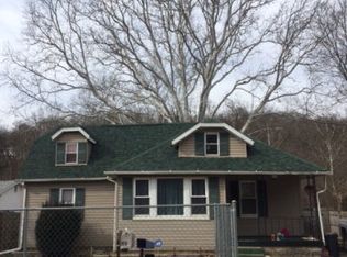 1821 Massieville Rd, Chillicothe, OH
