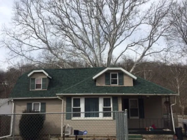 1821 Massieville Rd, Chillicothe, OH 45601