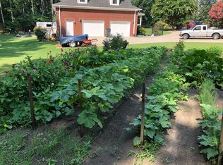 2828 Deer Crossing Dr, Raleigh, NC 27616