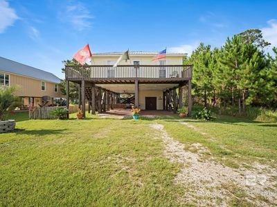 157 Windmill Ridge Rd, Gulf Shores, AL, 36542
