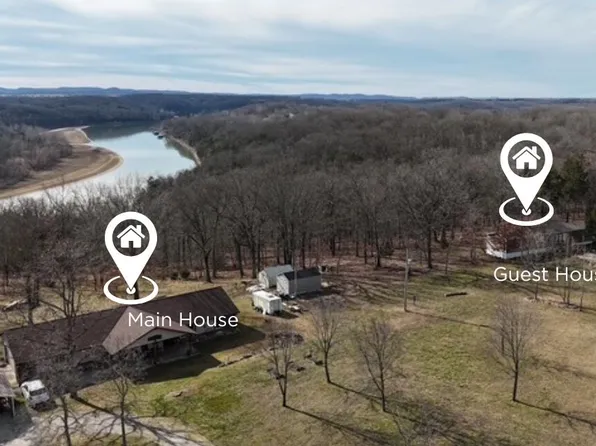 26629 Bobcat Lane, Shell Knob, MO 65747