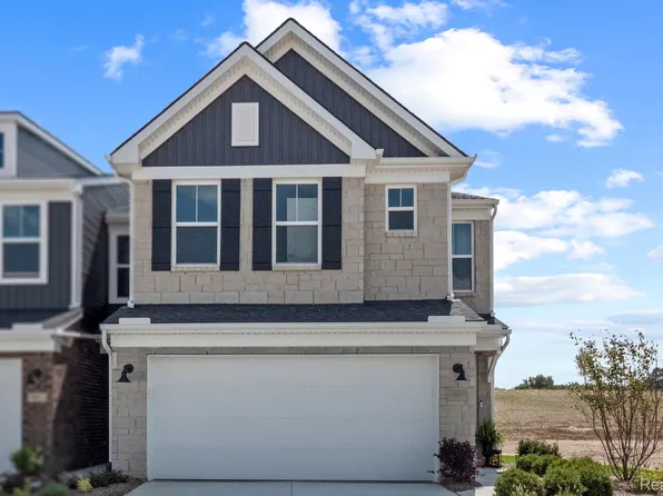 1487 Arcadia Dr, Milford, MI 48381