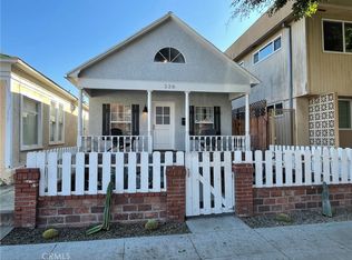 336 Magnolia Ave UNIT A, Long Beach, CA 90802