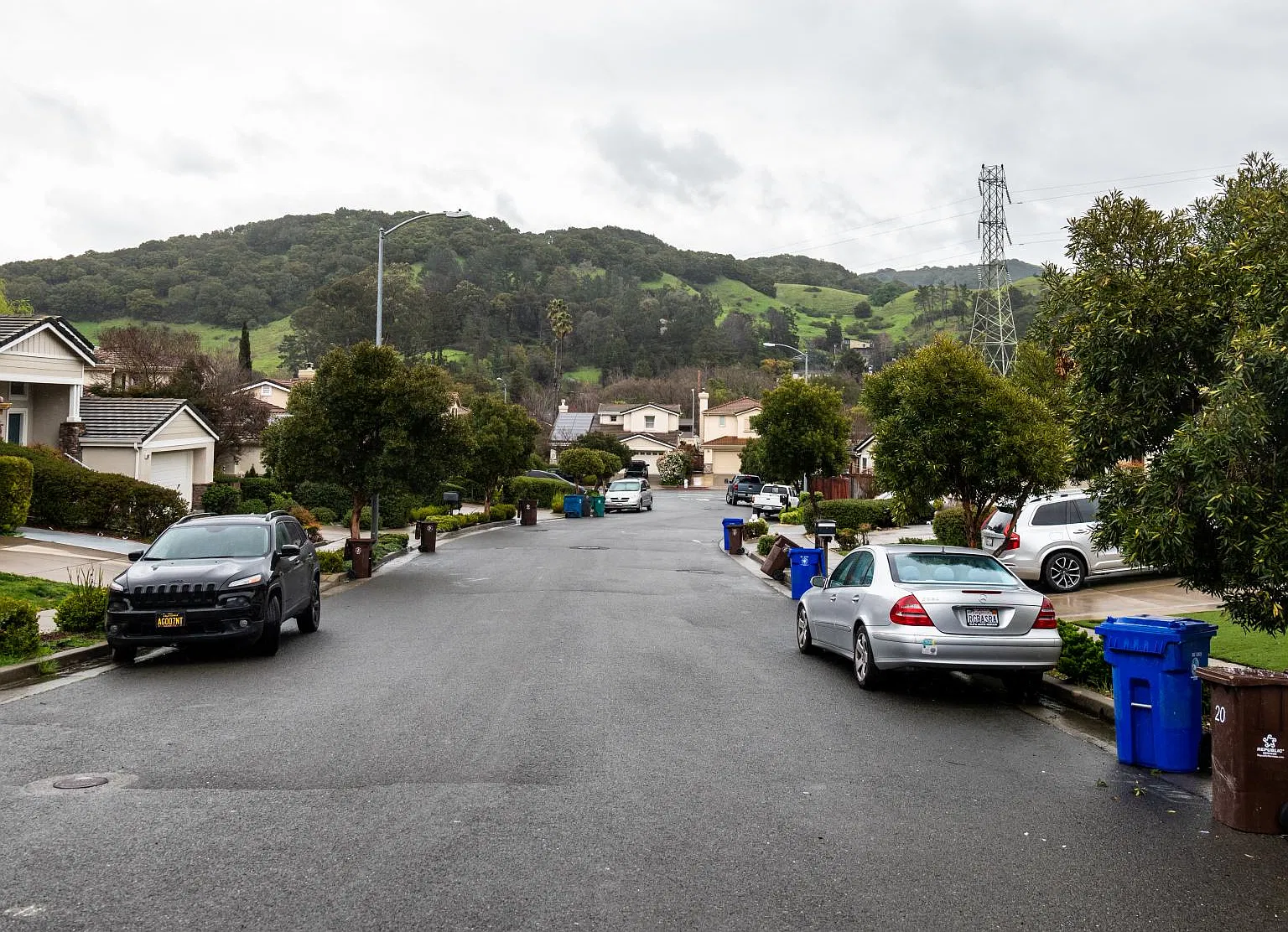 Ridgeview Dr, El Sobrante — Photo 3
