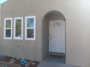 547 Adrian St SW, Albuquerque, NM 87121