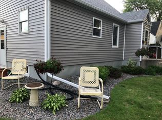 618 E 5th St, Redwood Falls, MN 56283