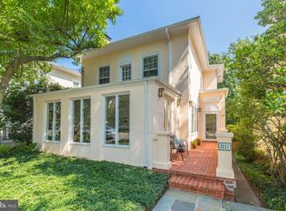 3117 Northampton St NW, Washington, DC
