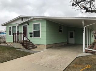 446 E Anamosa St, Rapid City, SD 57701
