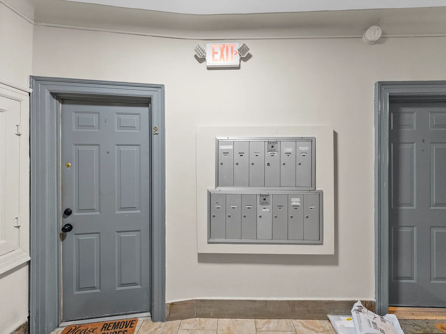 1 bed, 531 sqft, $1,950 — Photo 2