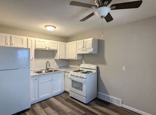 492 East Merrill Avenue - 5, Fond Du Lac, WI 54935