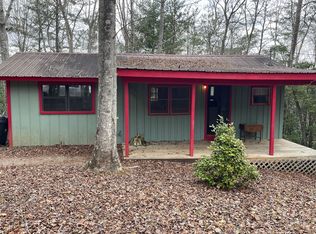 26 Pine Log Ln, Warne, NC 28909