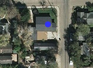 318 N Cedro St, Weslaco, TX 78596