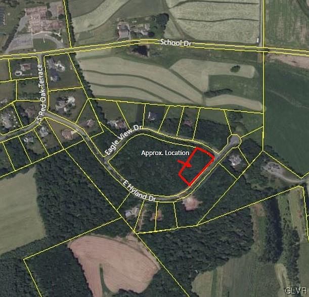1st image of E Hyland Dr Lot 25