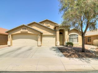 22139 N Van Loo Dr #0, Maricopa, AZ 85138