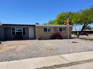 1516 S Marvin Ave, Tucson, AZ 85710