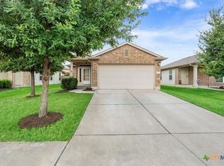 1013 Plateau Trl, Georgetown, TX 78626
