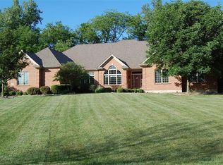 2070 Hedge Gate Blvd, Dayton, OH 45431