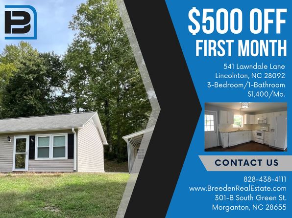 541 Lawndale Ln