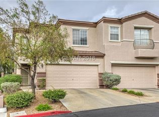 228 Abundance Ridge St, Henderson, NV 89012