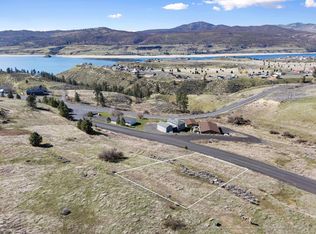 41140 Lakeview Heights Dr N, Davenport, WA 99122