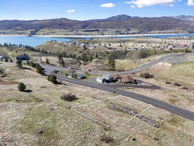 41140 Lakeview Heights Dr N, Davenport, WA, 99122
