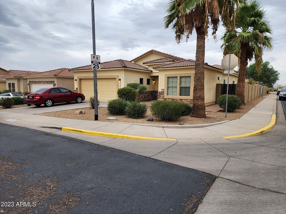 1st image of 12241 W OCOTILLO Lane