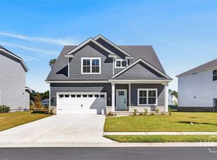 186 Hanover Pl, Richmond Hill, GA 31324