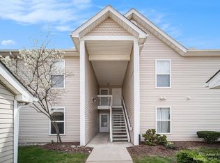 1701 Weatherstone Dr, Ann Arbor, MI