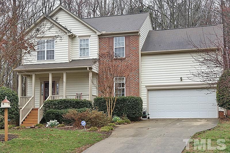 1st image of 2611 Brick Hearth Dr