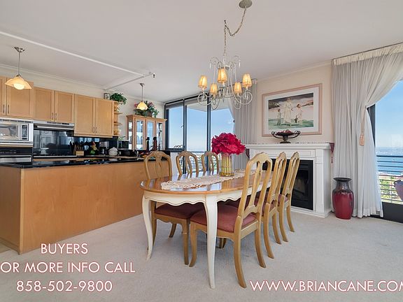 5th image of 1780 Kettner Blvd Unit 709
