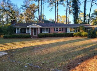 1305 E Washington St, Thomasville, GA 31792