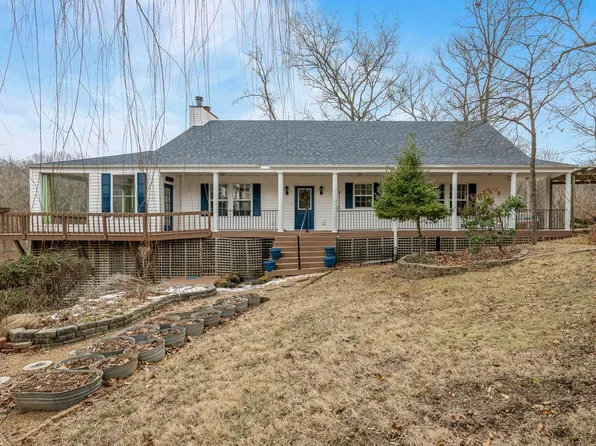 70 Roseville Drive, Rogersville, MO 65742