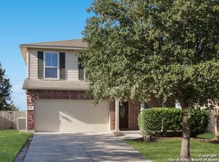 756 Hightrail Rd, Schertz, TX 78108