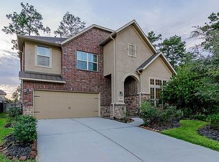 47 Fury Ranch Pl, The Woodlands, TX 77389