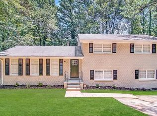 1965 Rollingwood Dr SE, Atlanta, GA 30316