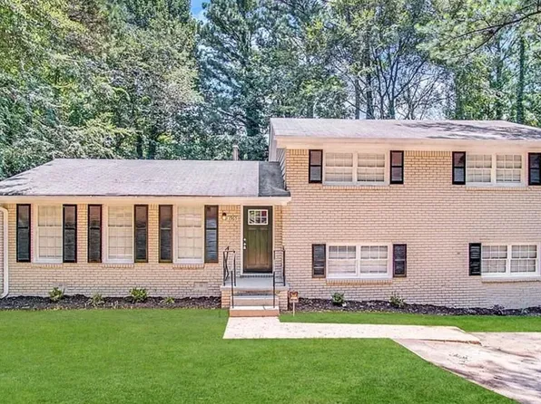 1965 Rollingwood Dr SE, Atlanta, GA 30316