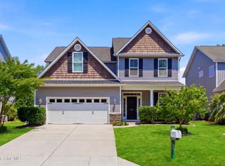 405 Lady Bug Lane, Wilmington, NC 28411