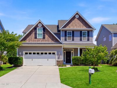 405 Lady Bug Lane, Wilmington, NC, 28411