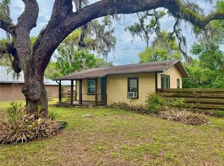 7581 S Myers Point, Floral City, FL 34436