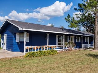 49203 E County Rd #1610, Stratford, OK 74872