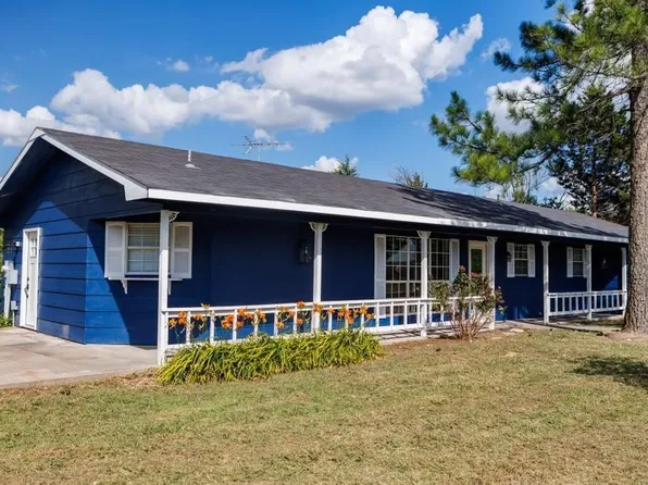 49203 E County Rd #1610, Stratford, OK 74872