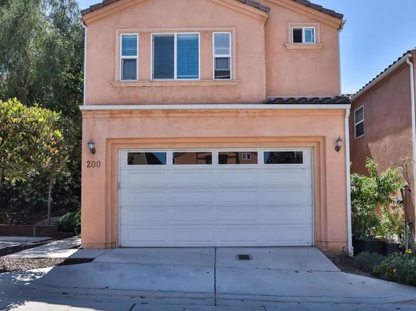 200 Visayan St, National City, CA 91950