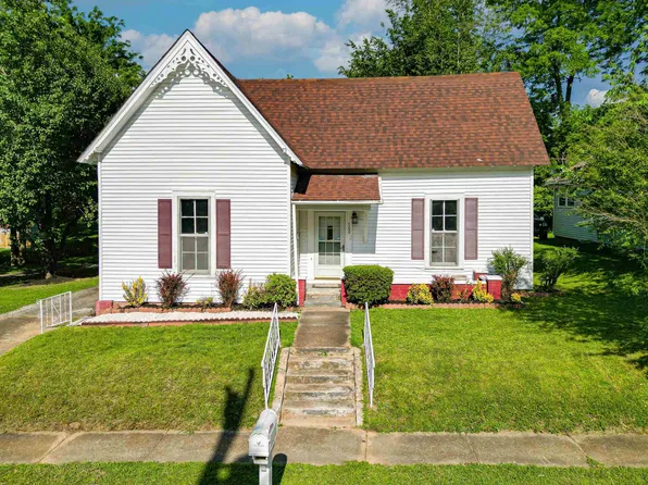 700 N 18th Ave, Humboldt, TN 38343